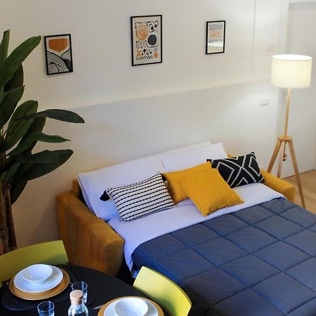 Comostay Eksteriør bilde