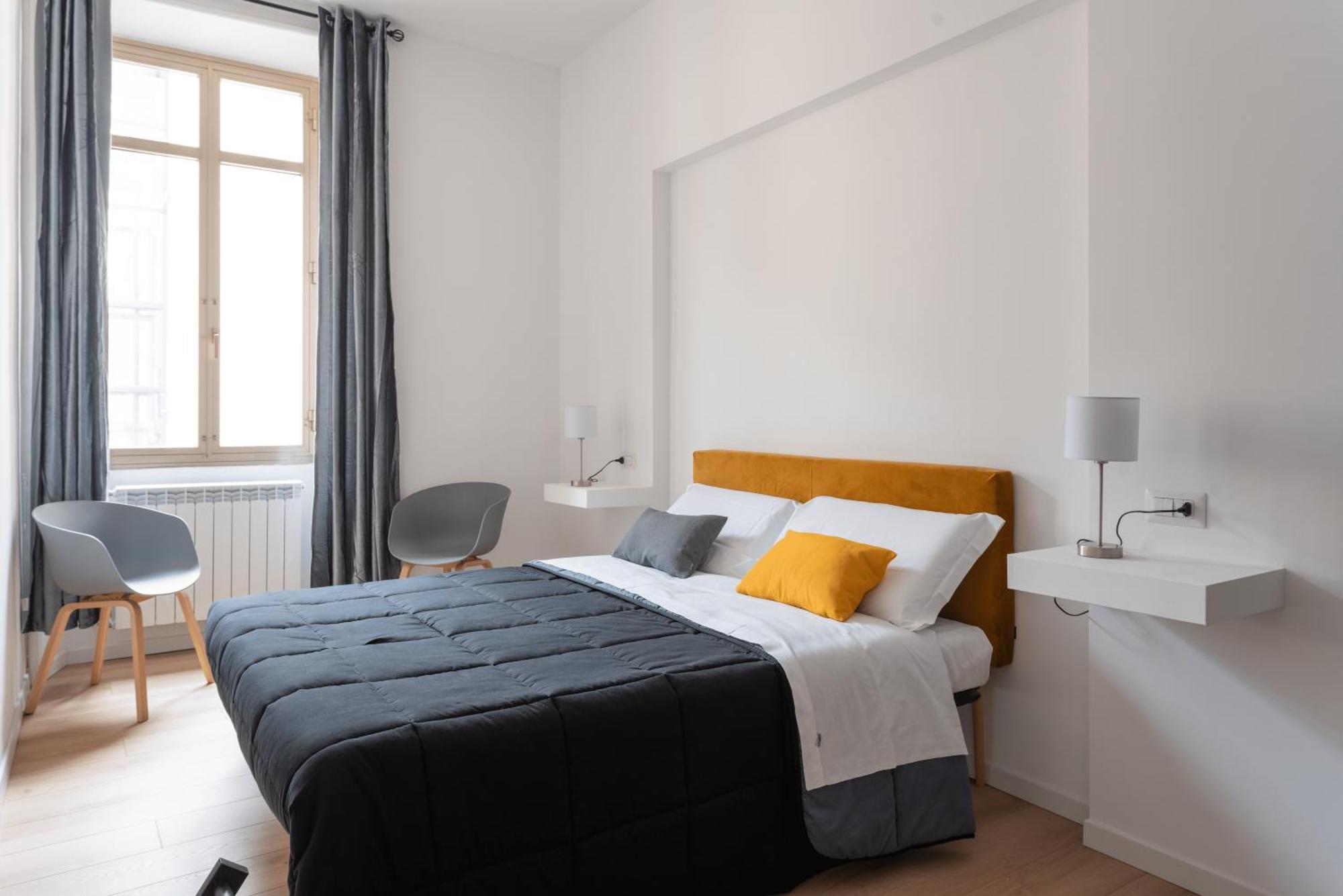Comostay Eksteriør bilde