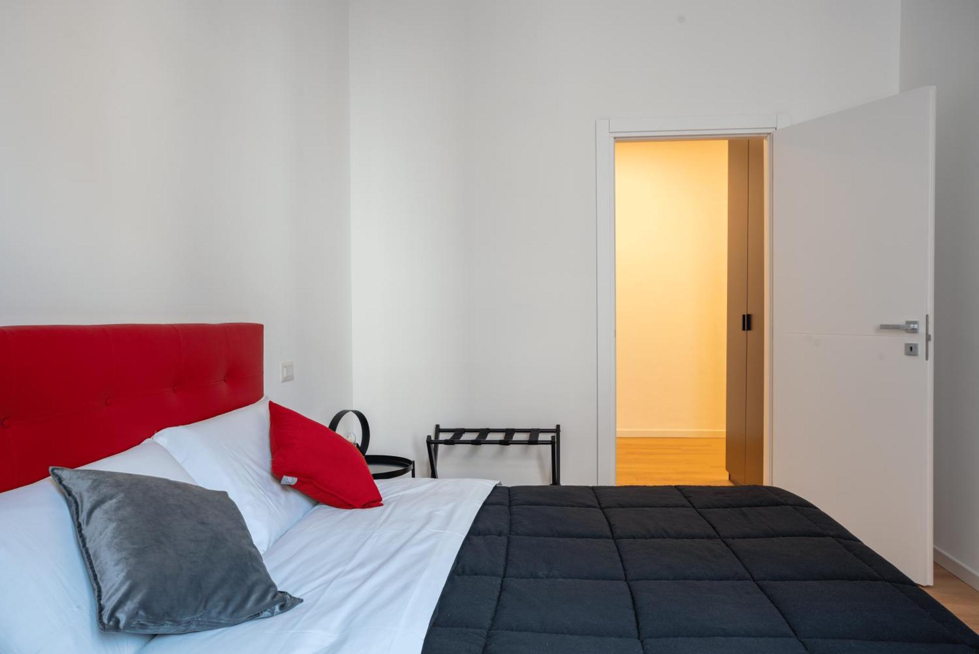 Comostay Eksteriør bilde