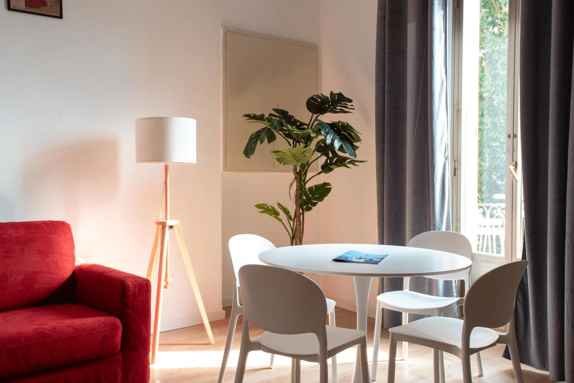 Comostay Eksteriør bilde