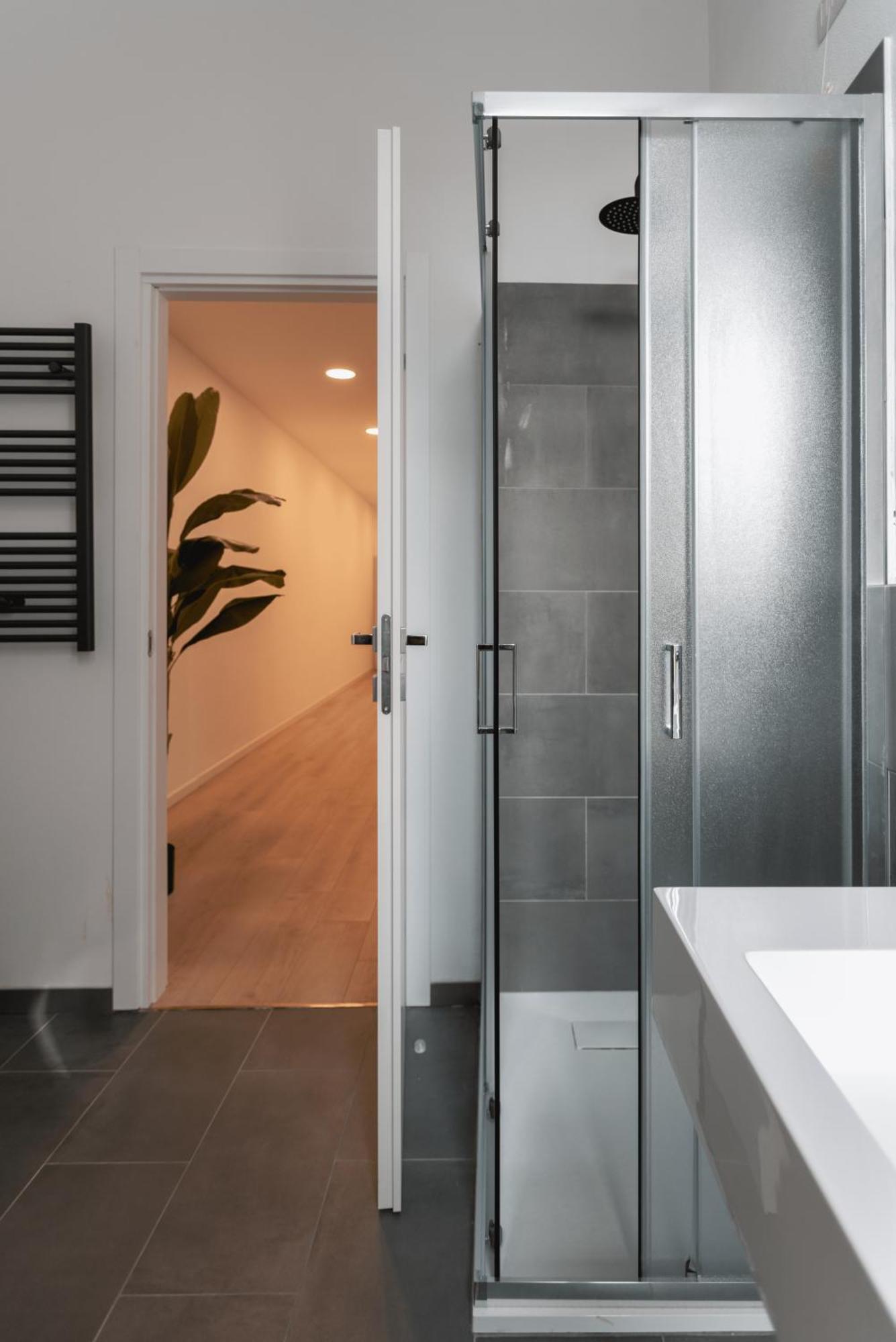 Comostay Eksteriør bilde