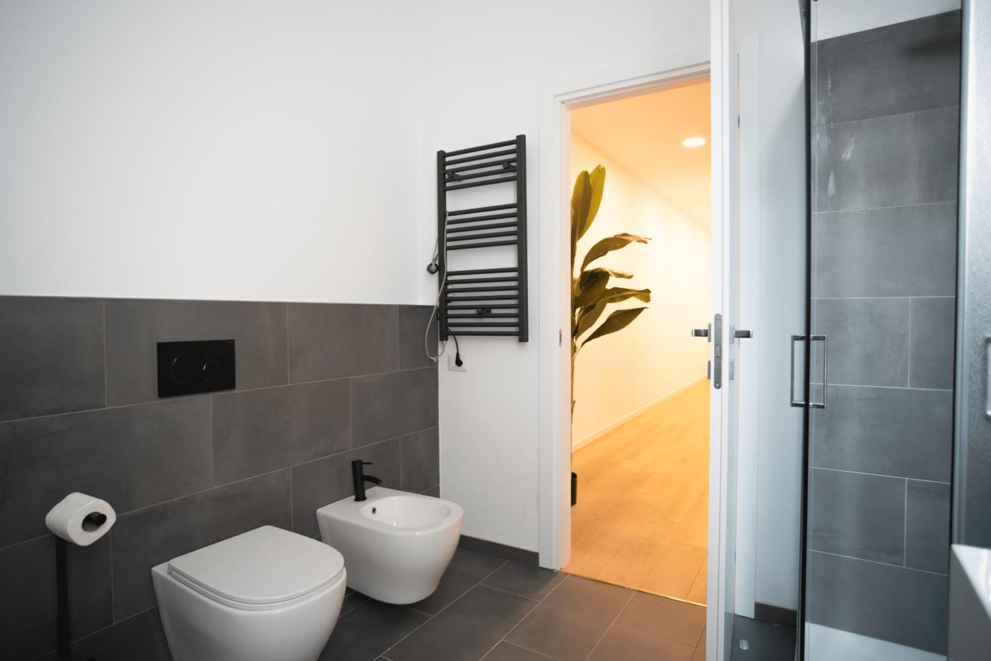 Comostay Eksteriør bilde