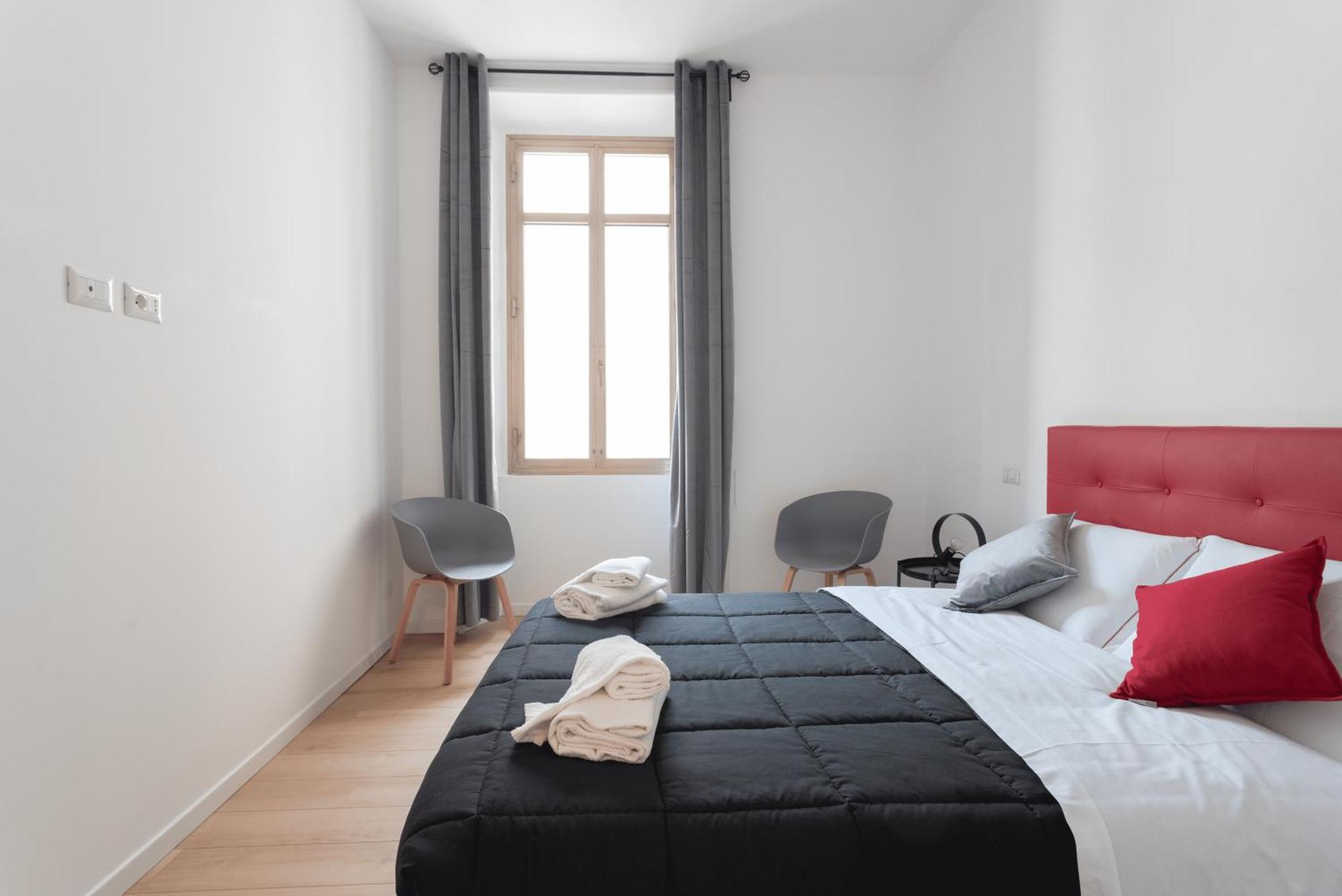 Comostay Eksteriør bilde