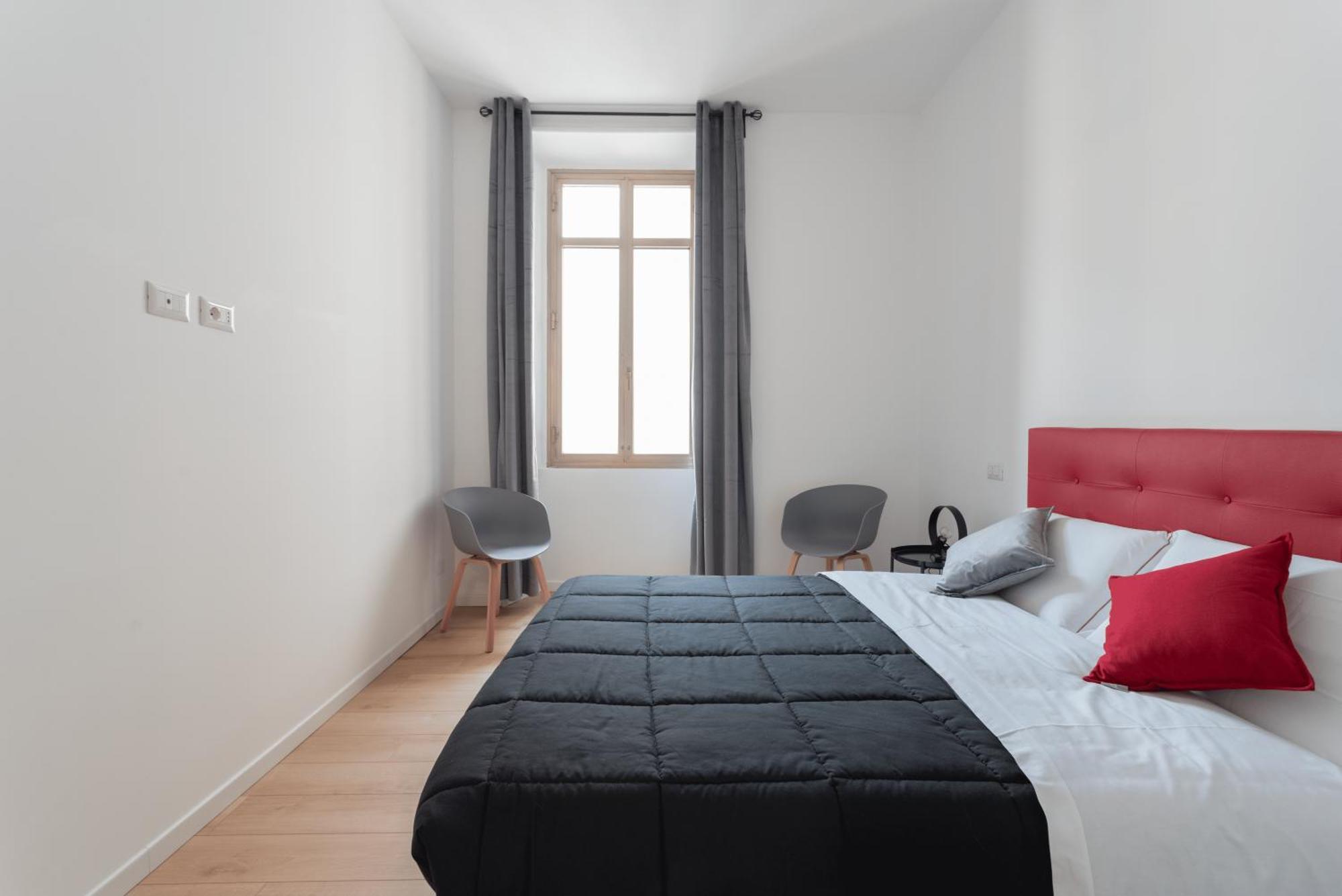 Comostay Eksteriør bilde