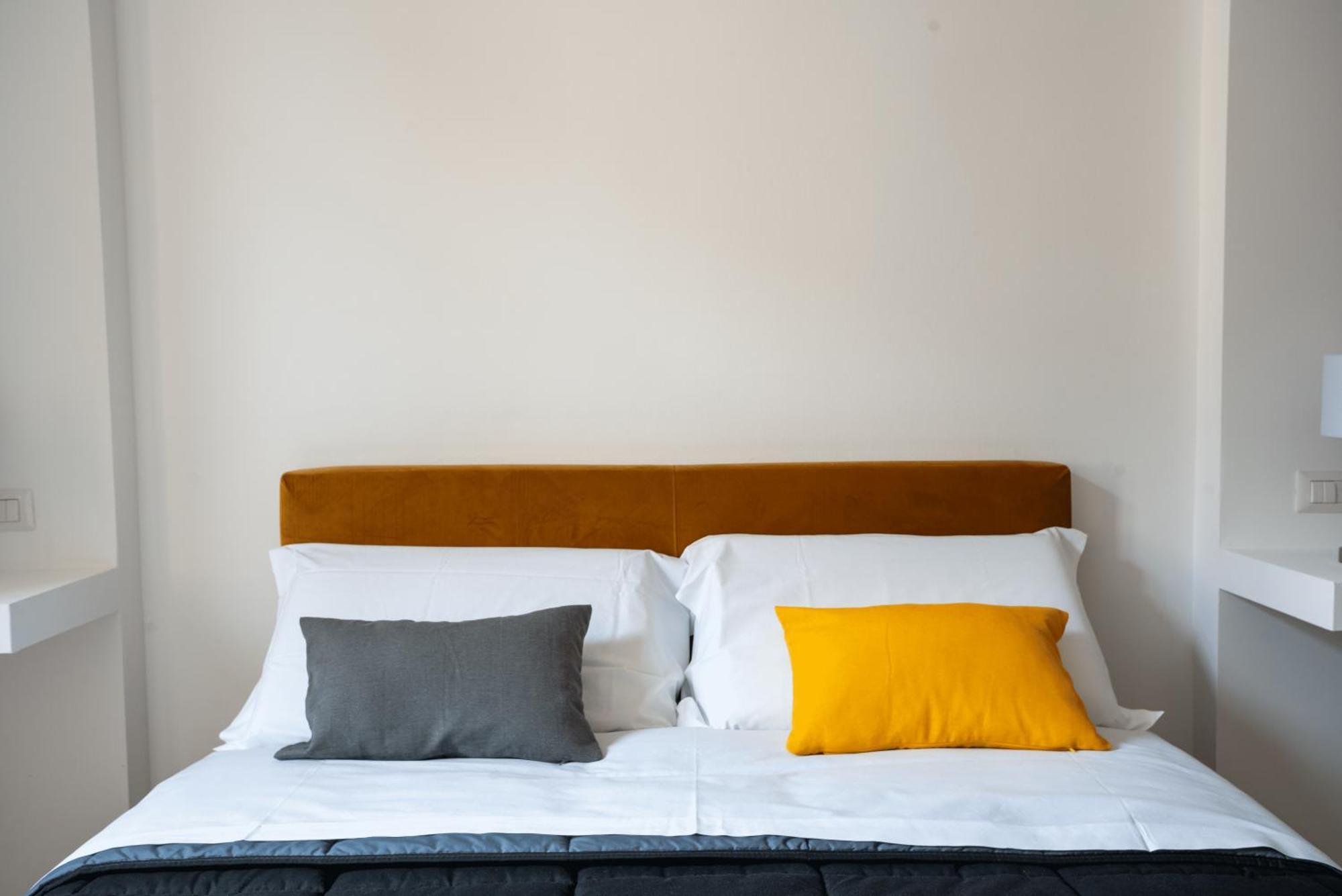 Comostay Eksteriør bilde