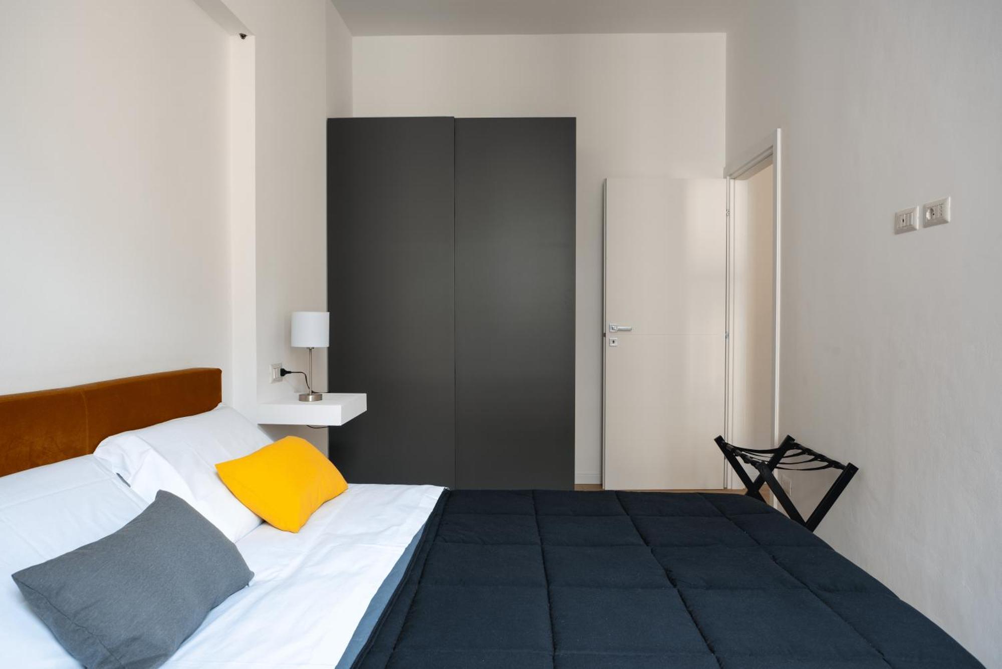 Comostay Eksteriør bilde