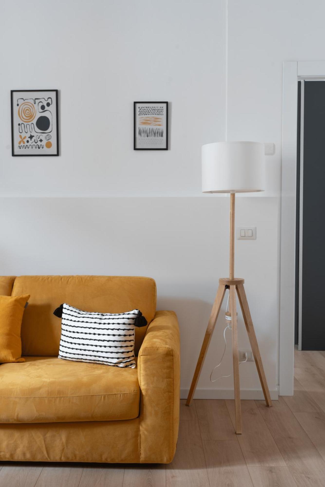 Comostay Eksteriør bilde