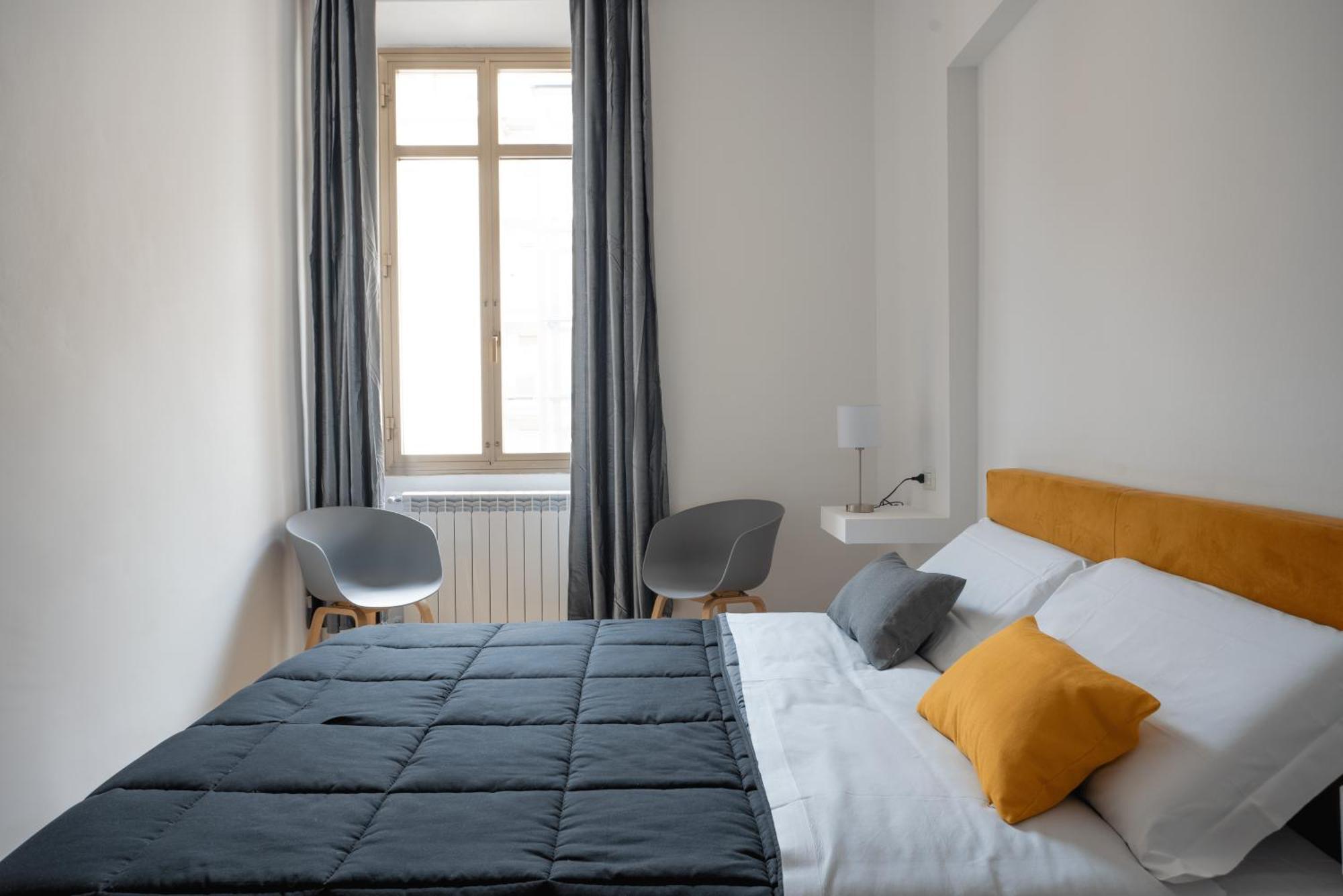 Comostay Eksteriør bilde