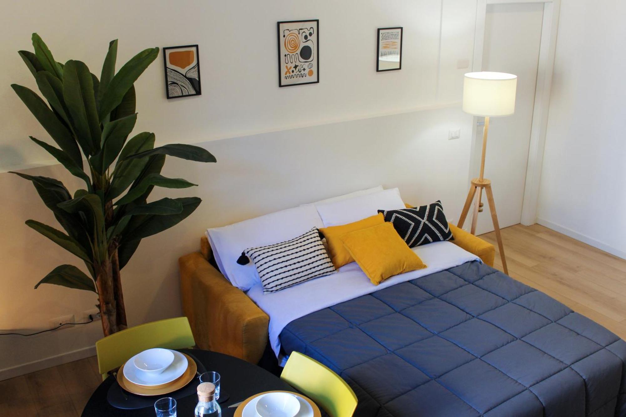 Comostay Eksteriør bilde